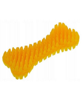 Sum-Plast Zabawka Kość Z Kolcami Dent Nr4 18,5Cm
