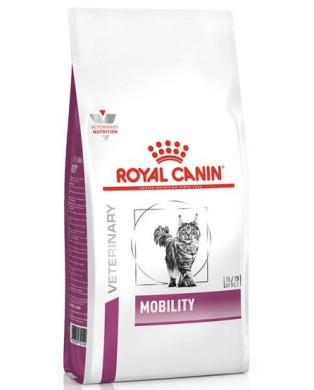 Royal Canin Veterinary Diet Feline Mobility Mc28 400G