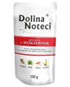 Dolina Noteci Premium Pies Wołowina Saszetka 150G