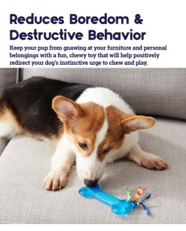 Petstages Orka Mini Kosteczka Ps221