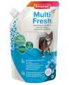 Beaphar Multi Fresh - Odświeżacz Do Kuwet 400G
