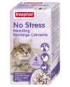 Beaphar No Stress Calming Refill - Wkład Do Aromatyzera Behawioralnego Dla Kotów 30Ml