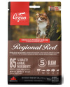 Orijen Regional Red Cat 340G