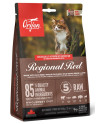 Orijen Regional Red Cat 340G
