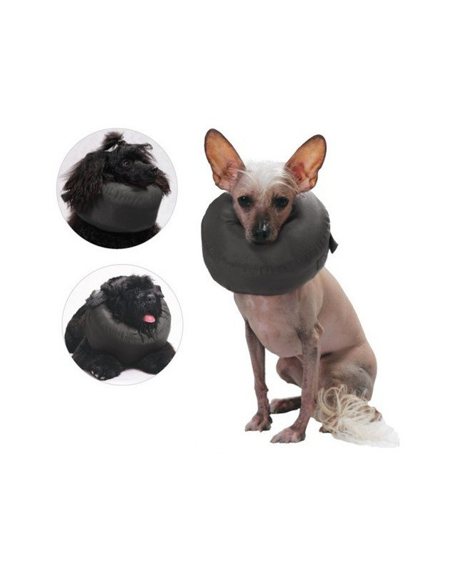 Grande Finale Kołnierz Pooperacyjny Rozmiar 7 [Wet/K/7]