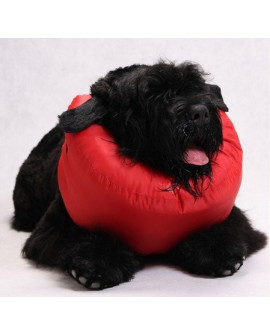 Grande Finale Kołnierz Pooperacyjny Rozmiar 7 [Wet/K/7]