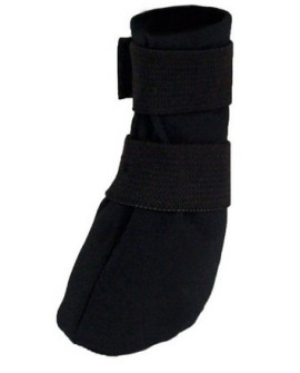 Grande Finale But Softshell Na Chorą Łapę R.6 - 12Cm Czarny