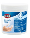 Trixie Dental Care Nakładki Na Palce Do Higieny Zębów 50Szt [Tx-29393]