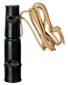 Trixie Gwizdek Dwutonowy 9Cm [Tx-2255]