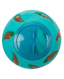 Trixie Piłka Dla Królika Snacky 7Cm [Tx-6275]