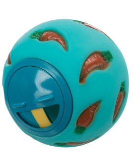 Trixie Piłka Dla Królika Snacky 7Cm [Tx-6275]