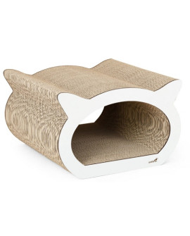 Gattino Drapak 08 Luna Biały