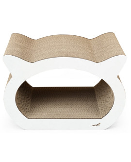 Gattino Drapak 08 Luna Biały