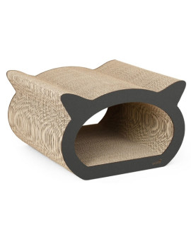 Gattino Drapak 08 Luna Grafit