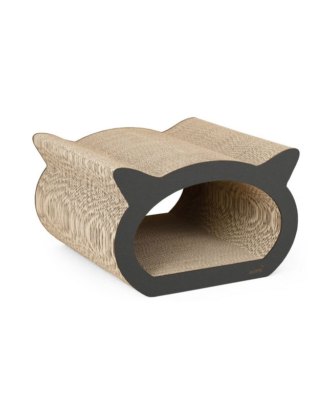 Gattino Drapak 08 Luna Grafit