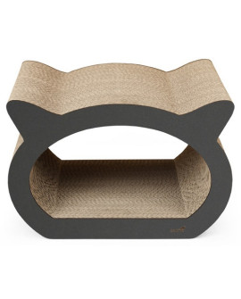 Gattino Drapak 08 Luna Grafit