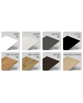 Gattino Drapak 07 Pazur Grafit