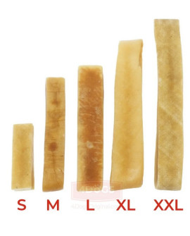 4Dogs Gryzak Z Sera Himalajskiego Churpi Original Xxl