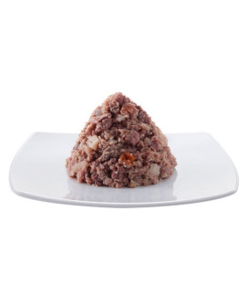 Dogz Finefood Classic N.02 Wołowina puszka 400g