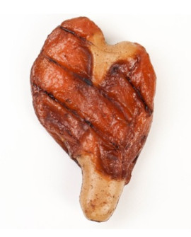 Adbi Stek Z Kością Bbq 300G 15Szt [Al202]