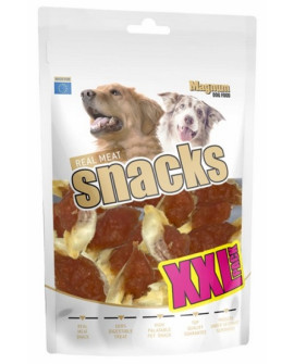 Magnum Ucho Królicze Z Kurczakiem 400G