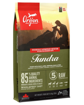 Orijen Tundra Dog 11,4Kg