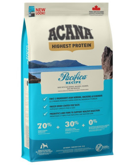 Acana Highest Protein Pacifica Dog 6Kg