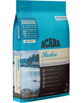 Acana Highest Protein Pacifica Dog 6Kg