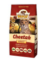 Wildcat Cheetah - Dziczyzna I Łosoś 3Kg