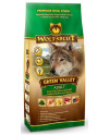 Wolfsblut Dog Green Valley Jagnię, Łosoś I Ziemniaki 12,5Kg