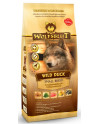 Wolfsblut Dog Wild Duck Small Kaczka I Bataty 2Kg