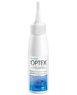Optex - Płyn Do Przemywania Oczu I Powiek Psa Lub Kota 100Ml