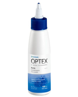 Optex - Płyn Do Przemywania Oczu I Powiek Psa Lub Kota 100Ml