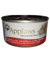 Applaws Puszka Dla Kota Kurczak I Kaczka 70G