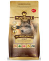 Wolfsblut Dog Wild Duck & Turkey Kaczka, Indyk I Bataty 2Kg