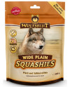 Wolfsblut Dog Squashies Wide Plain 300G