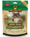 Wolfsblut Dog Squashies Green Valley 300G