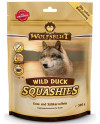 Wolfsblut Dog Squashies Wild Duck 300G