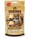 Wolfsblut Dog Squashies Wild Duck 100G