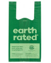 Earth Rated Reklamówki Lawendowe 120Szt