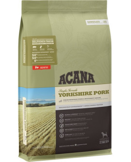 Acana Singles Yorkshire Pork 11,4Kg