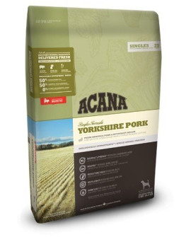 Acana Singles Yorkshire Pork 11,4Kg