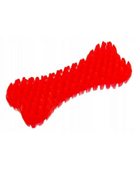 Sum-Plast Zabawka Kość Z Kolcami Dent Nr2 14Cm