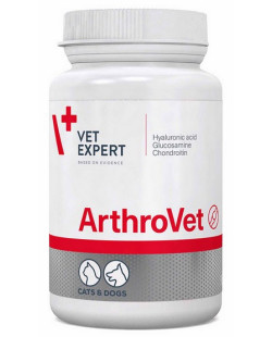 Arthrovet 90 Tabletek