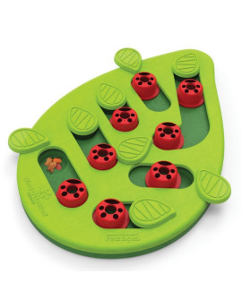 Nina Ottosson Cat Buggin' Out Puzzle & Play - Gra Edukacyjna Dla Kotów