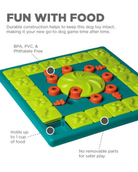 Nina Ottosson Multipuzzle - Gra Edukacyjna [69663]