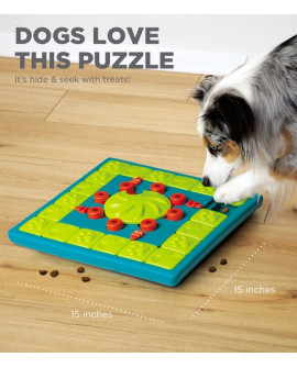 Nina Ottosson Multipuzzle - Gra Edukacyjna [69663]