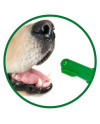 Vet's Best Dental Żel + Szczoteczka Zestaw Puppy