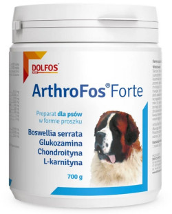 Arthrofos Forte 700G