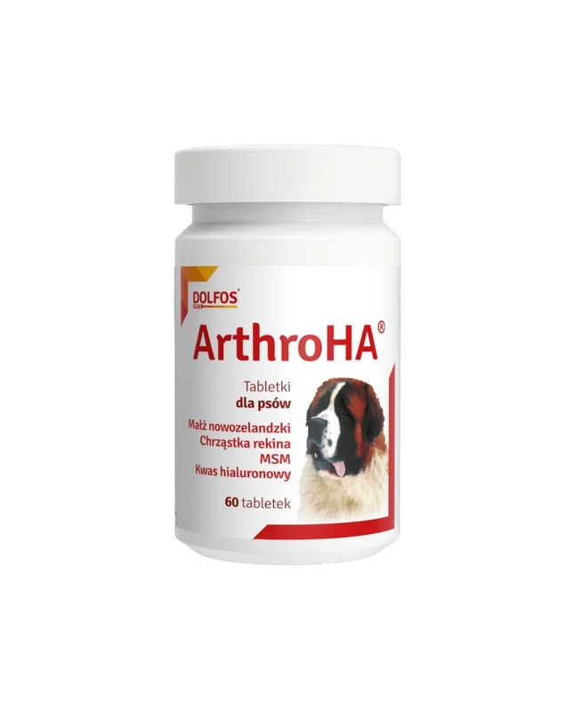 Arthro Ha 60 Tabletek